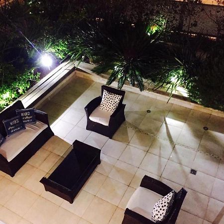 Regency Residence With Pool - Next The Beach Herzliya Exterior photo